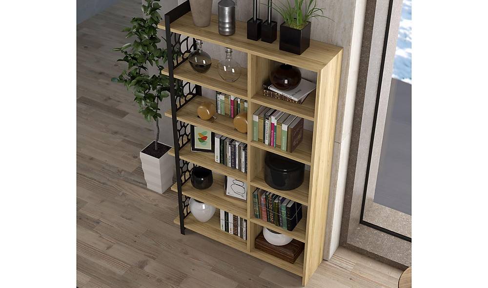 Supra Bookcase