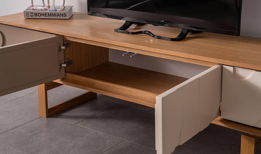 Olbia Tv Unit