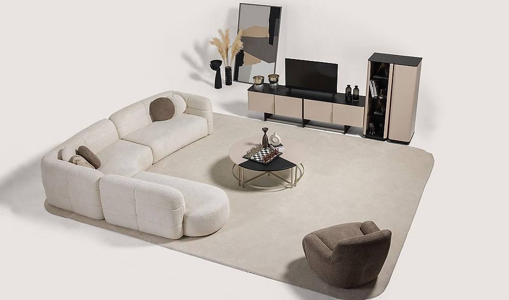 Matera Tv Unit