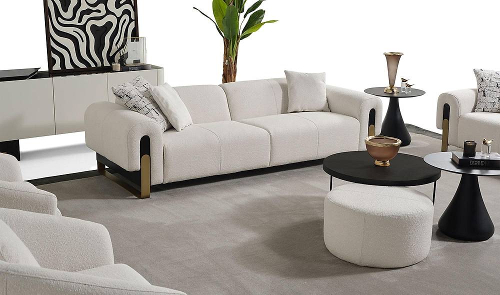 Tallis Sofa Set