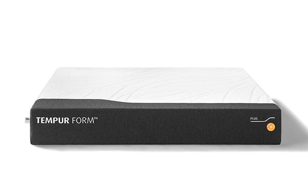 Yatsan Tempur Form Plus Hybrid Bed