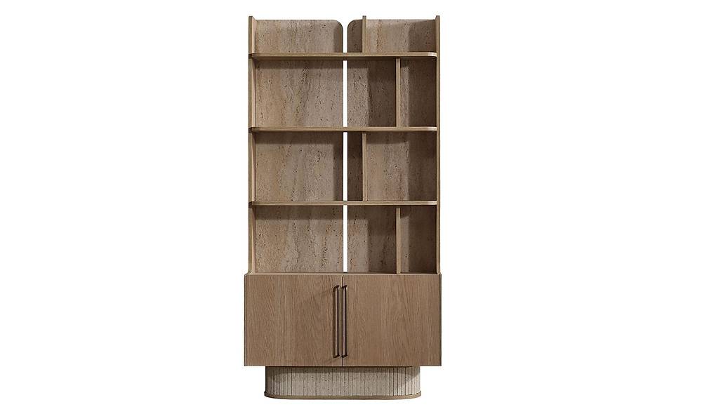 Noir Tv Unit