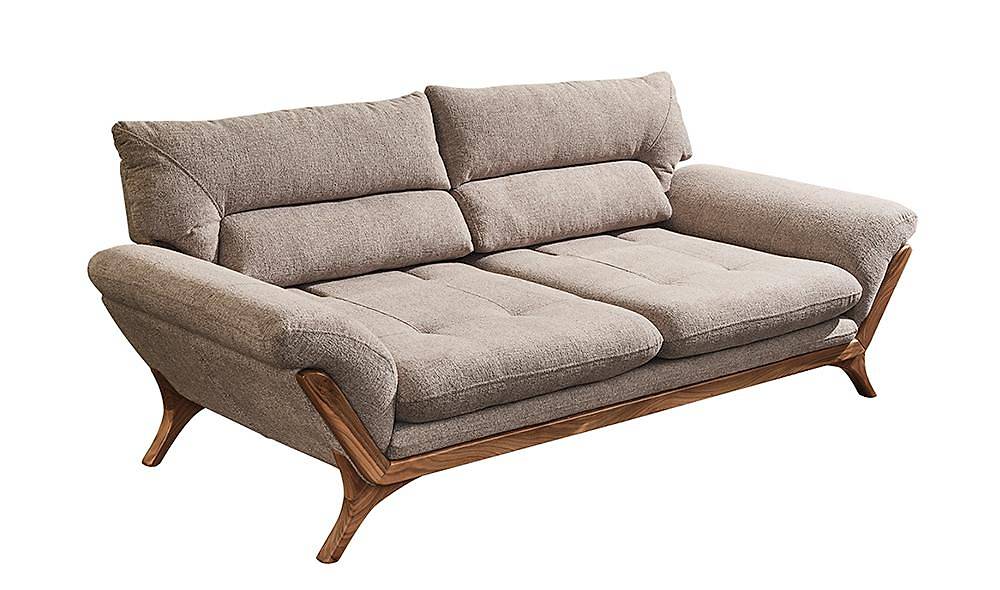 İmpera Sofa Set