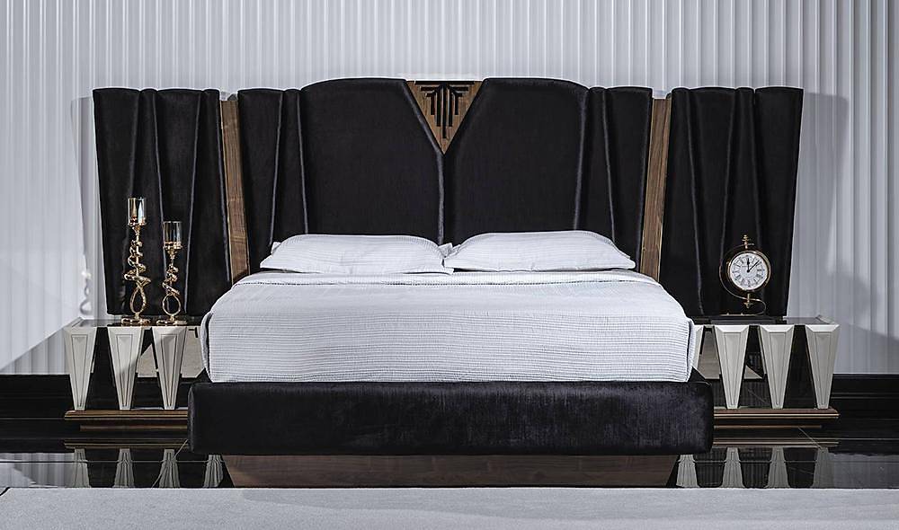 Amore Luxury Bedroom