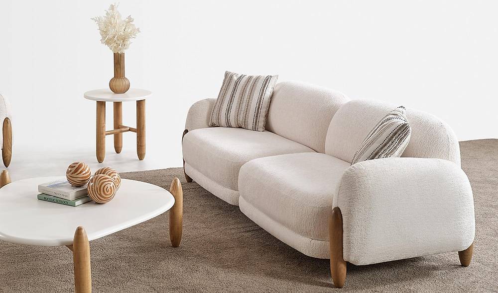 Buklet Sofa