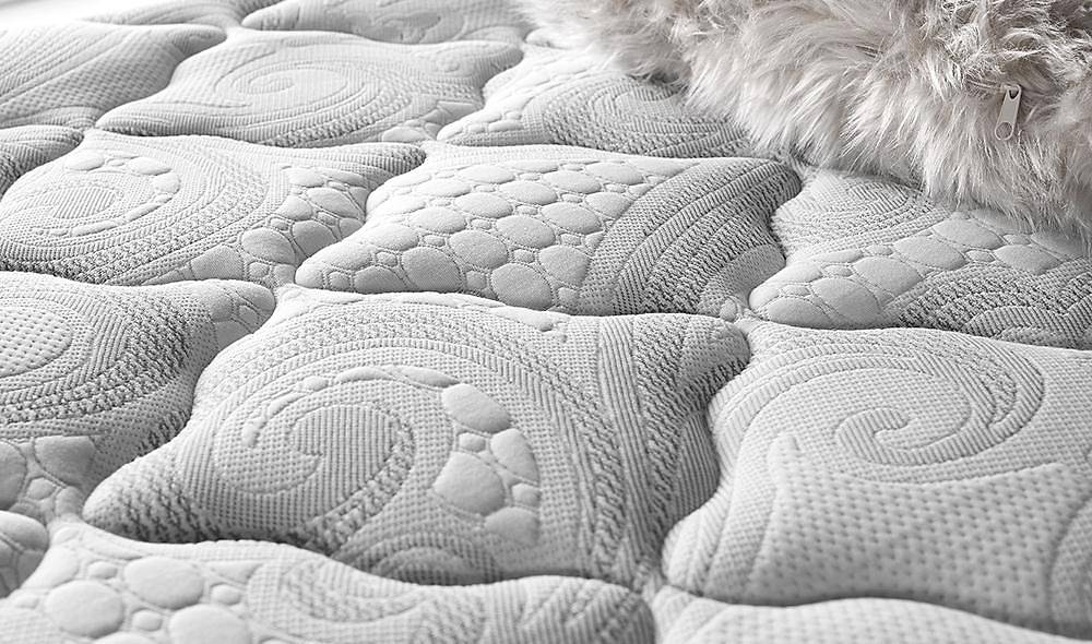 Codell Orthopedic Bed