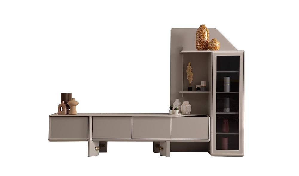 Massimo Tv Unit - Maxi