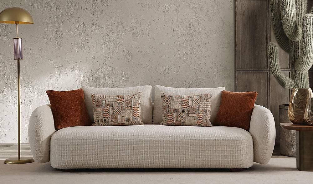 Igor Sofa Set
