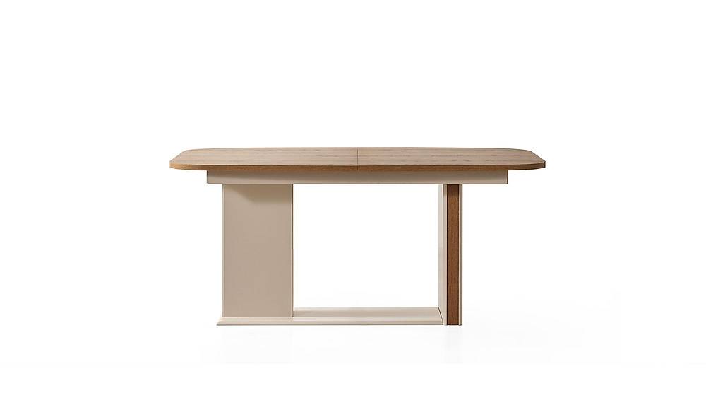 Lugano Dining Table Set