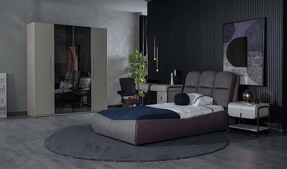 Bruno Teen Room