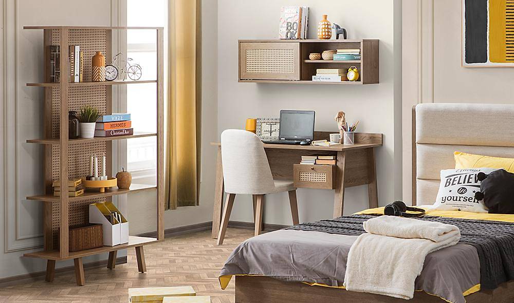 Etro Teen Room