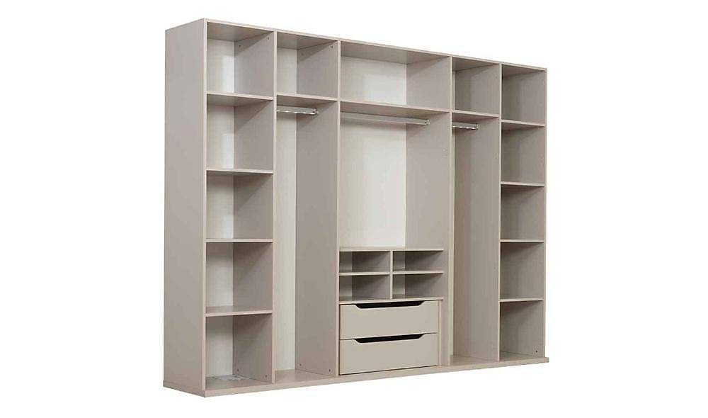 Sarma��k 6 Wardrobe With Lid