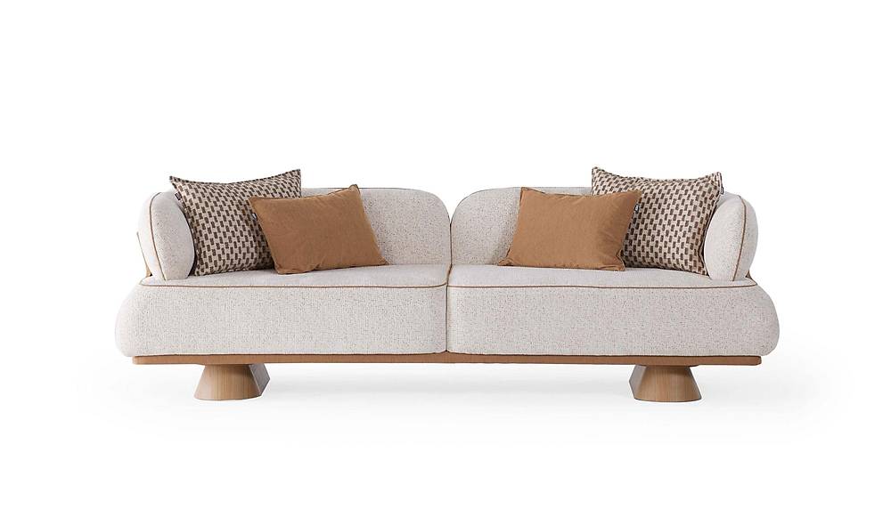 Evidence Sofa Set