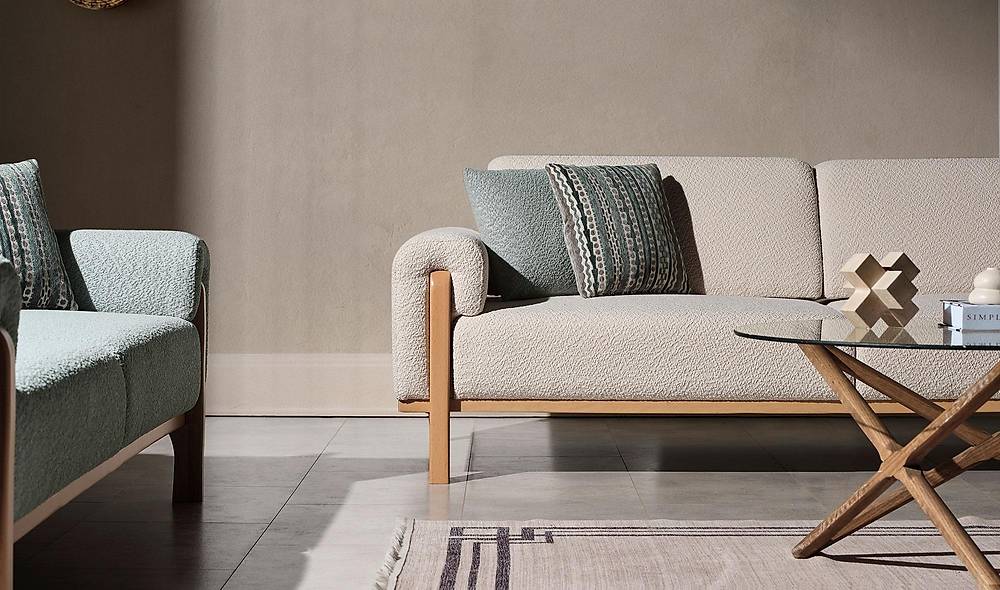 Jore Sofa