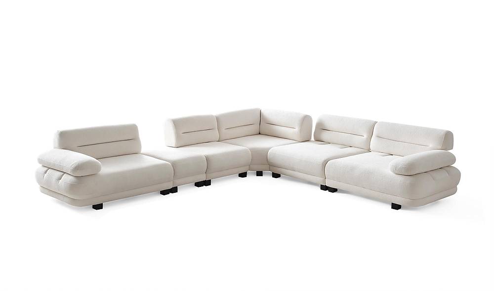 Modet Corner Set