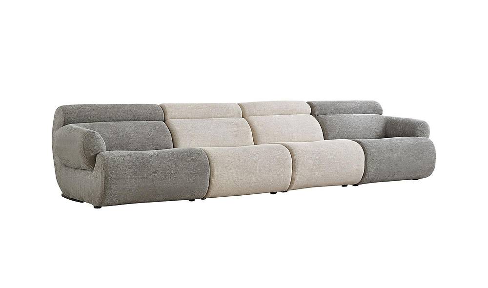 Elvora Sofa Set