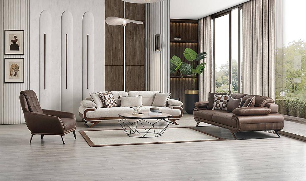 Petty Sofa Set