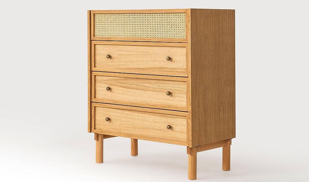 Tromso Laundry Cabinet