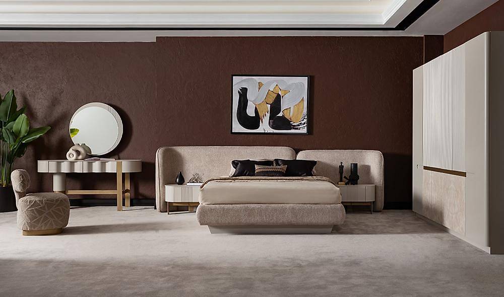 Dovita Bedroom