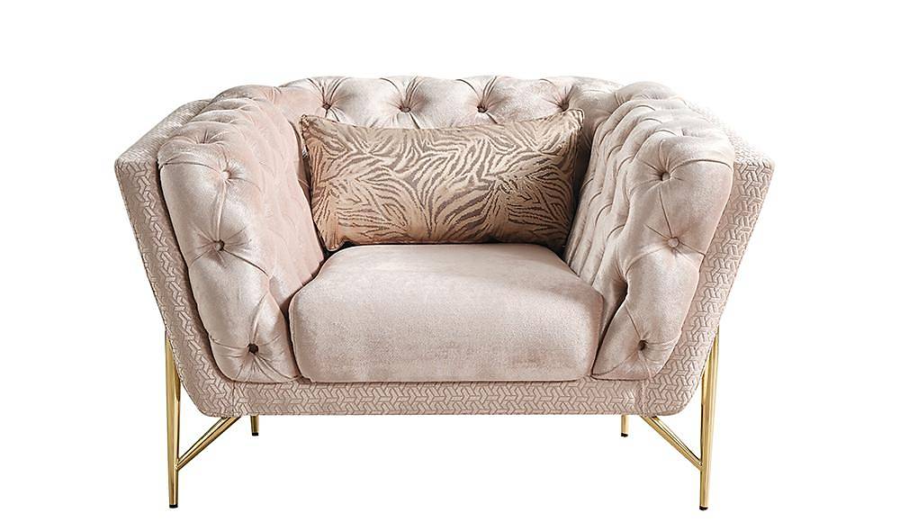 Asya Living Room Set