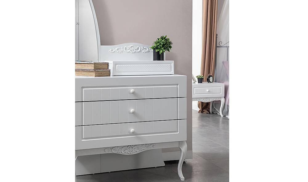 Veronica Country Teen Room