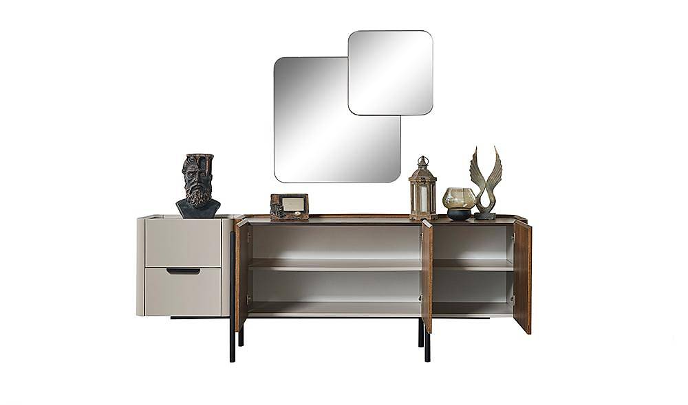 Pearl Console