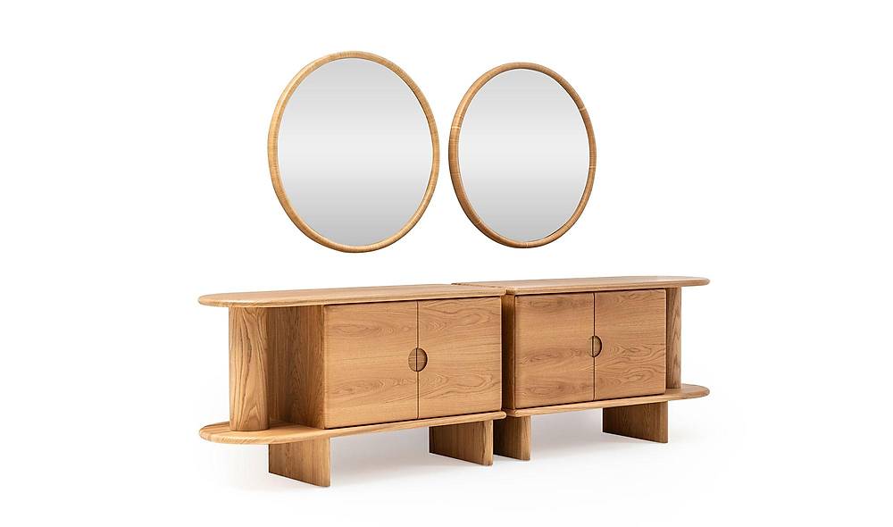 Handy Dresser