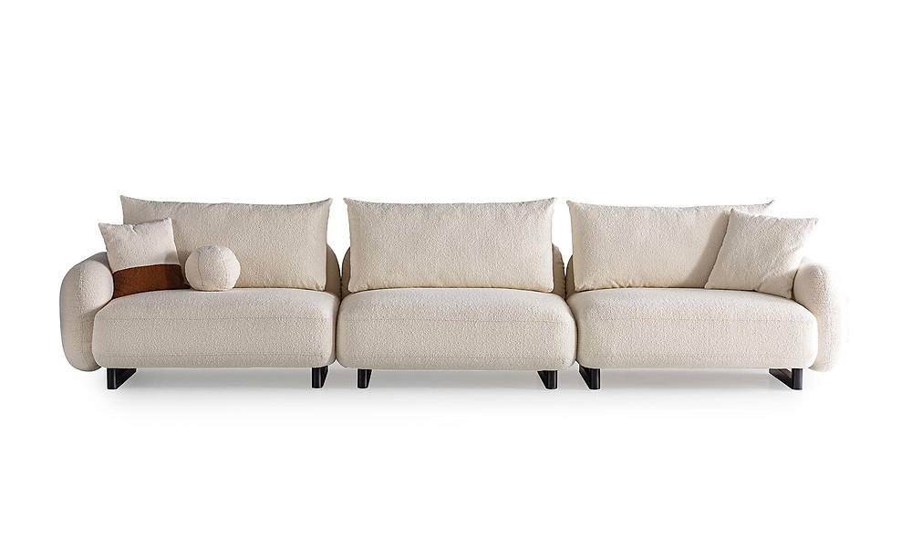 Beatrice Sofa - Quad