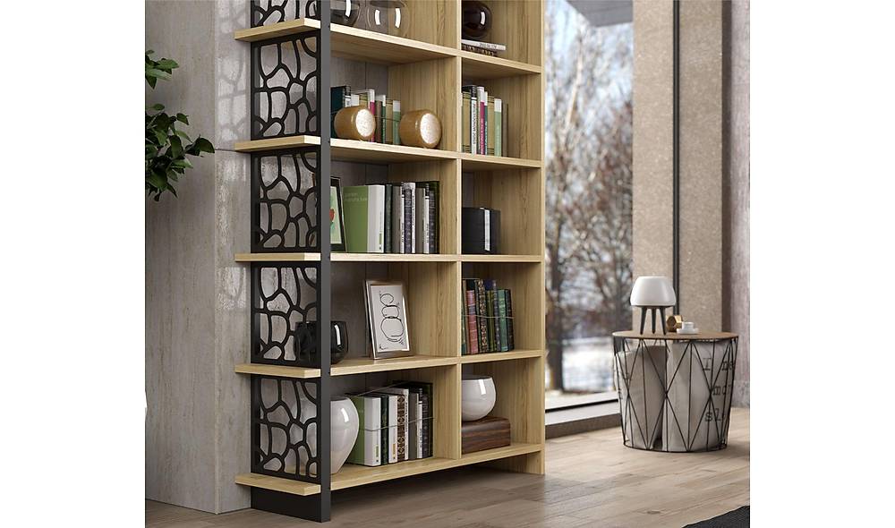 Supra Bookcase