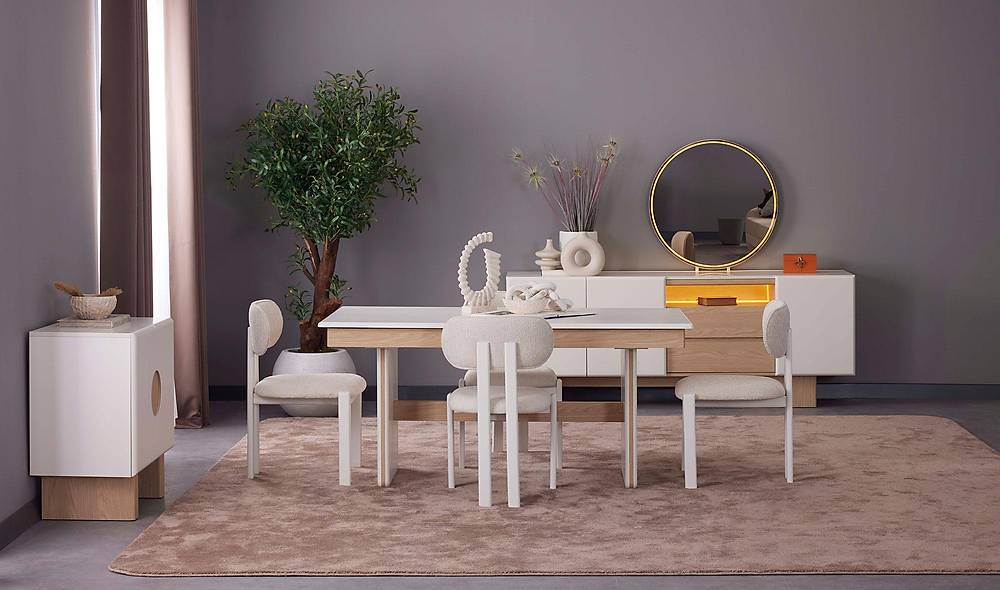 Rezzo Dining Room