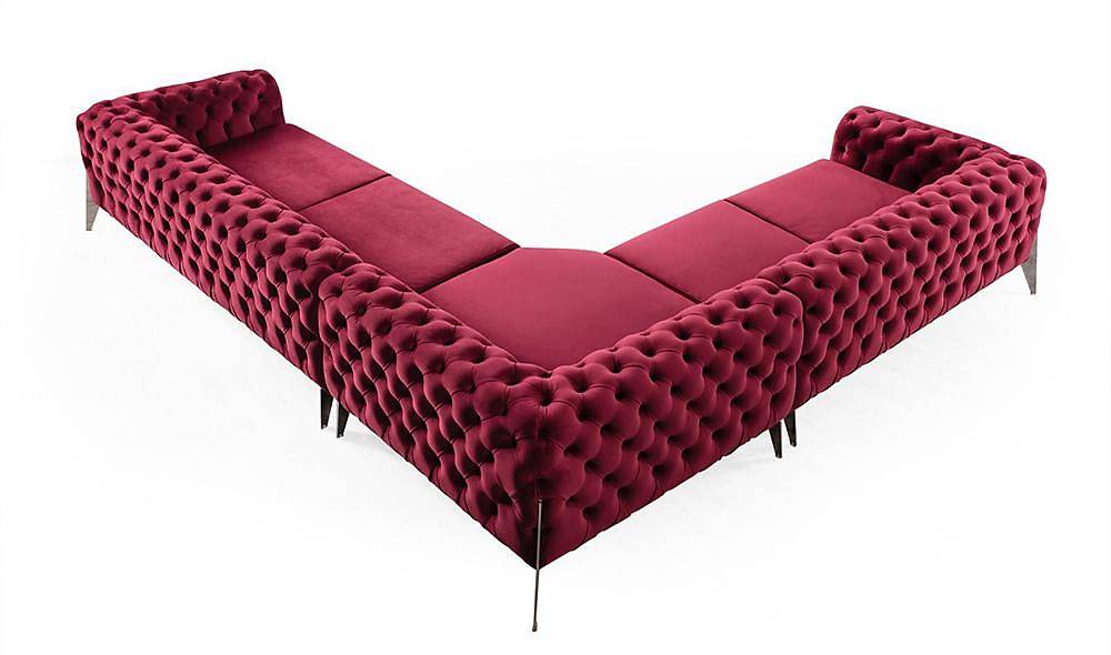 Söke Corner Set