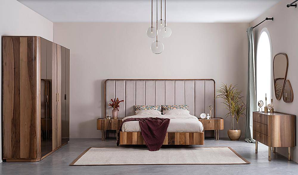 Kasilya Base Bedroom