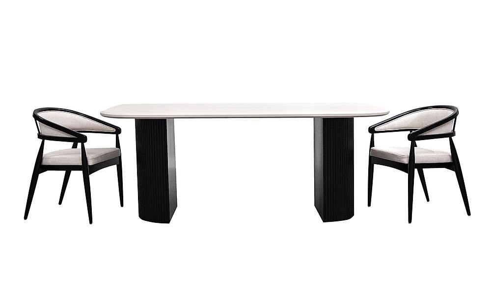 Santino Dining Room