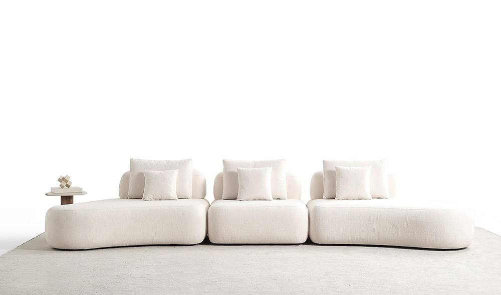 Lizay Corner Set