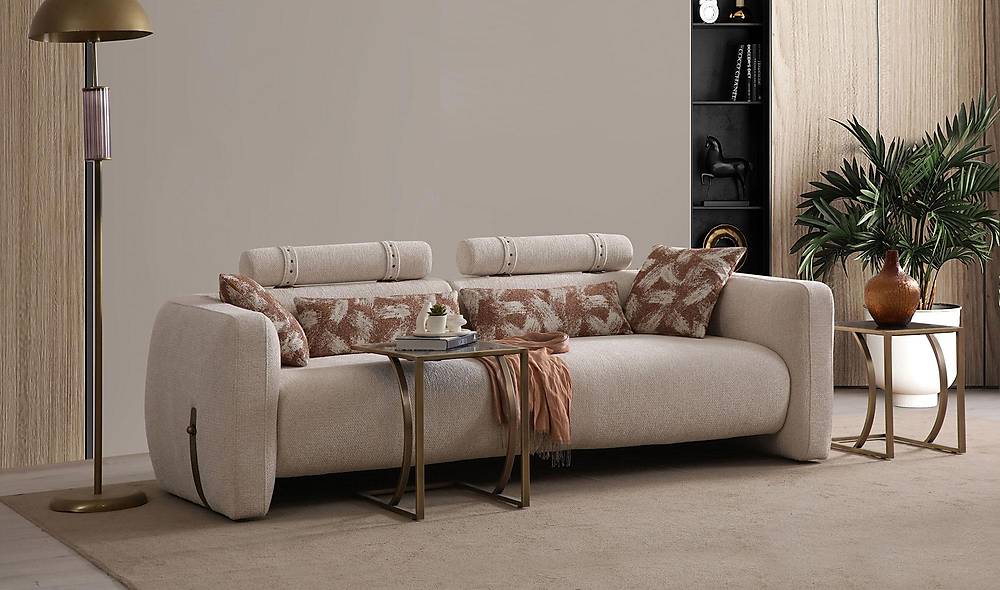 Sydney Sofa Set