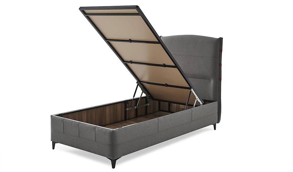 Gretel Base + Headboard