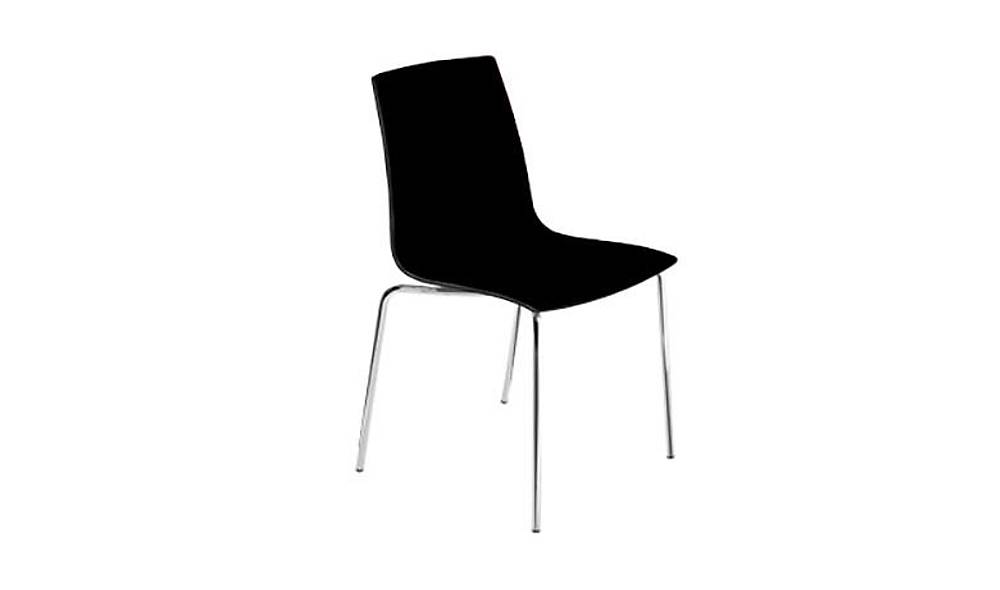 X-Treme S Chair 2 Piece