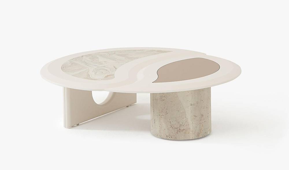 Nobella Coffee Table