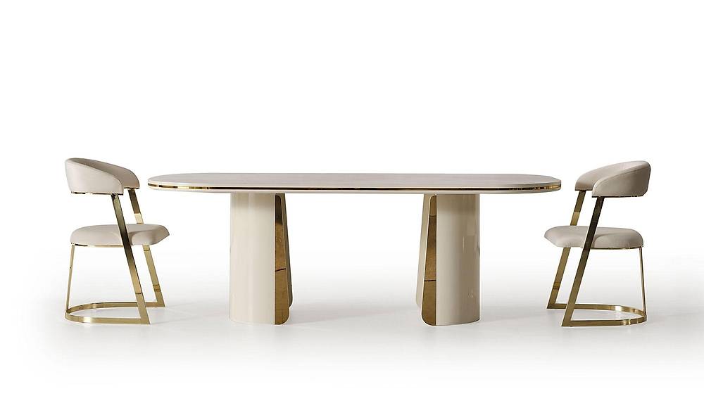 Piazzo Dining Table Set