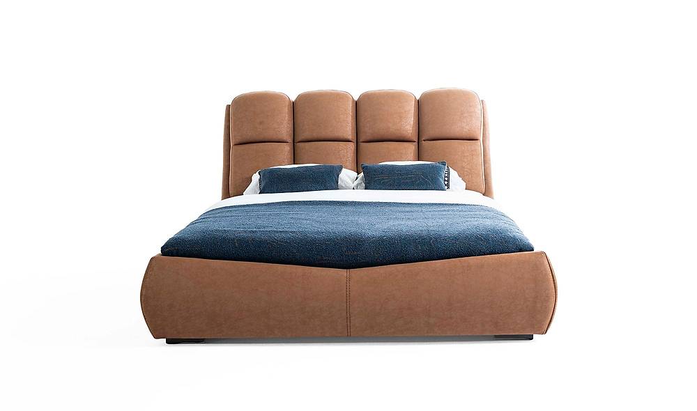 Bruno Base Bedroom