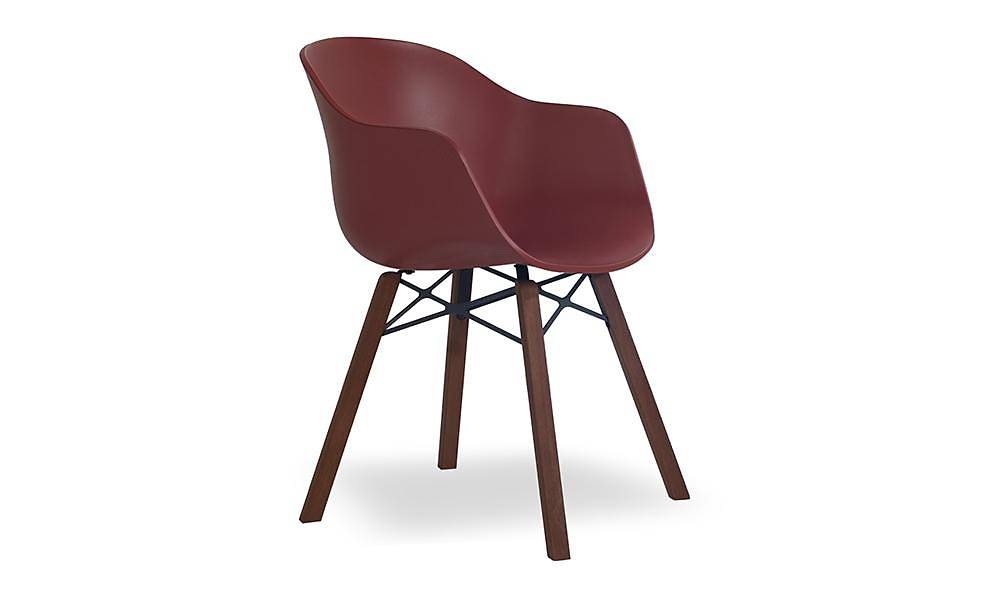 Globe-K - Wox Chair 2 Piece