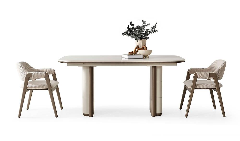 Okyanus Dining Table Set