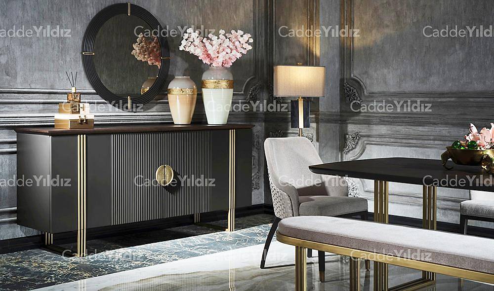 İtalya Dining Room
