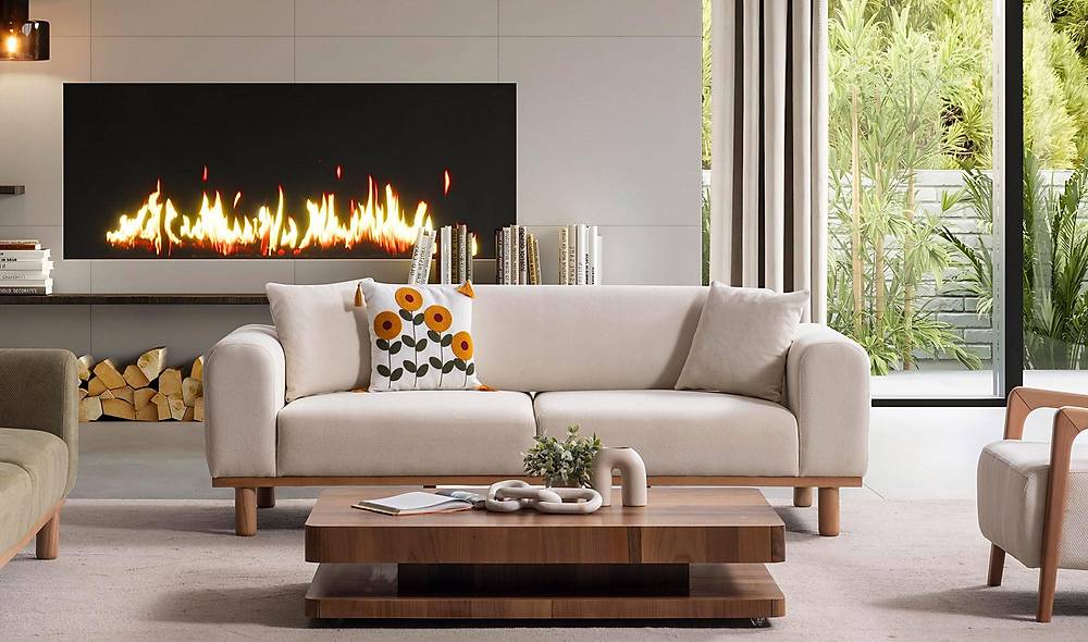 Jovana Sofa
