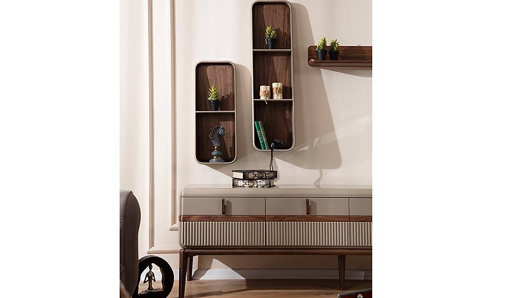 Biblo Tv Unit
