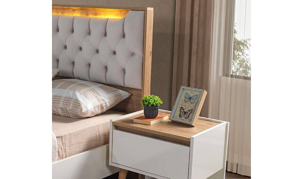 Lityum Bedroom