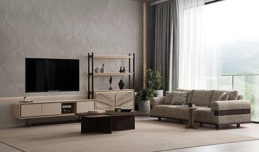 Verona Tv Unit