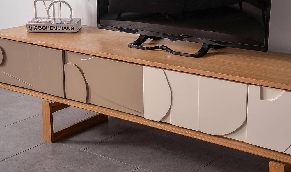 Olbia Tv Unit