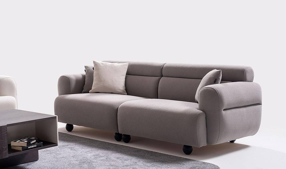Ciena Sofa Set