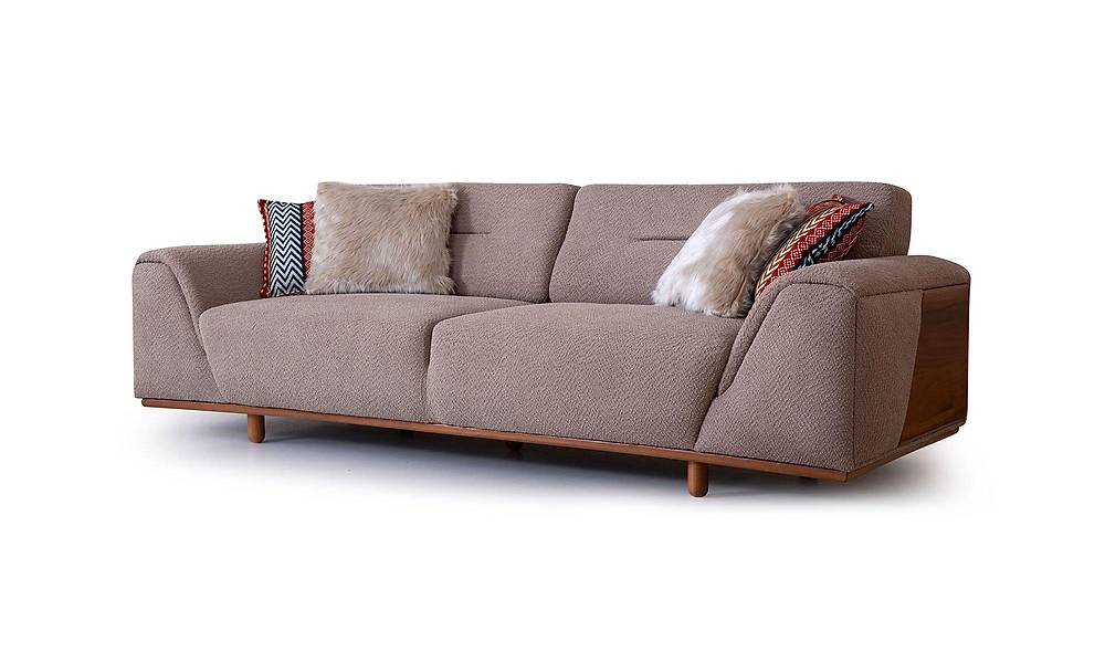 Parla Sofa Set